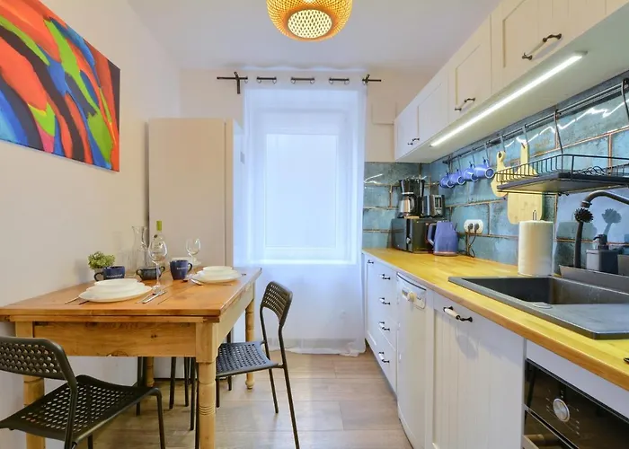 Apartament Pod Jalowcem Gory Sowie 533-543-732