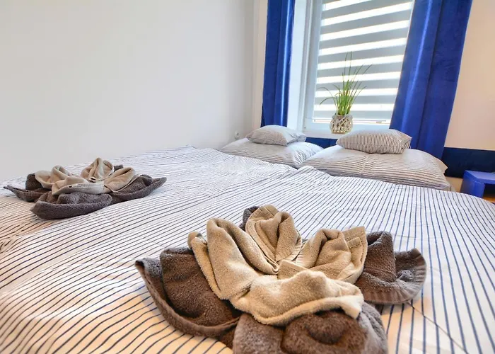 Apartament Pod Jalowcem Gory Sowie 533-543-732