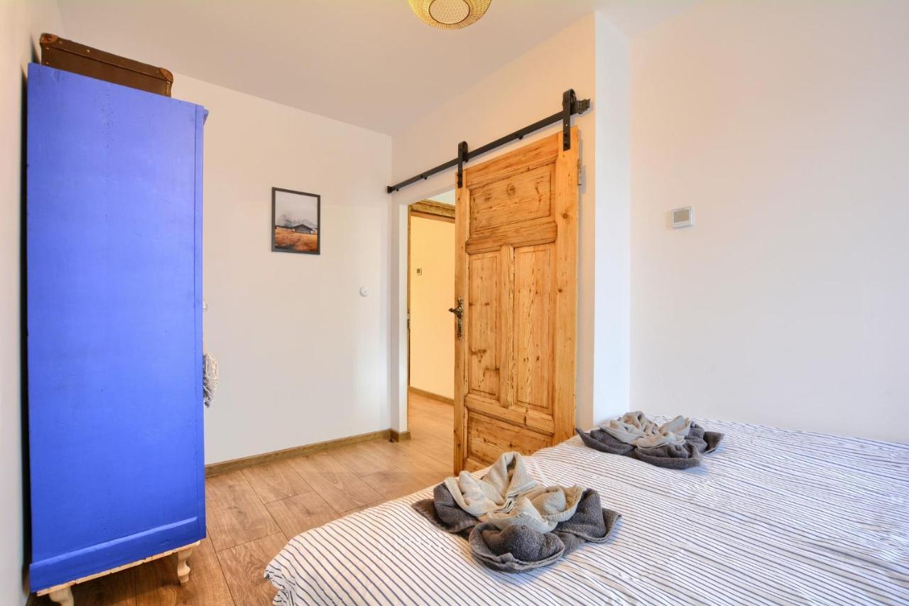 Apartment Pod Jalowcem Gory Sowie 533-543-732 Jedlina-Zdroj